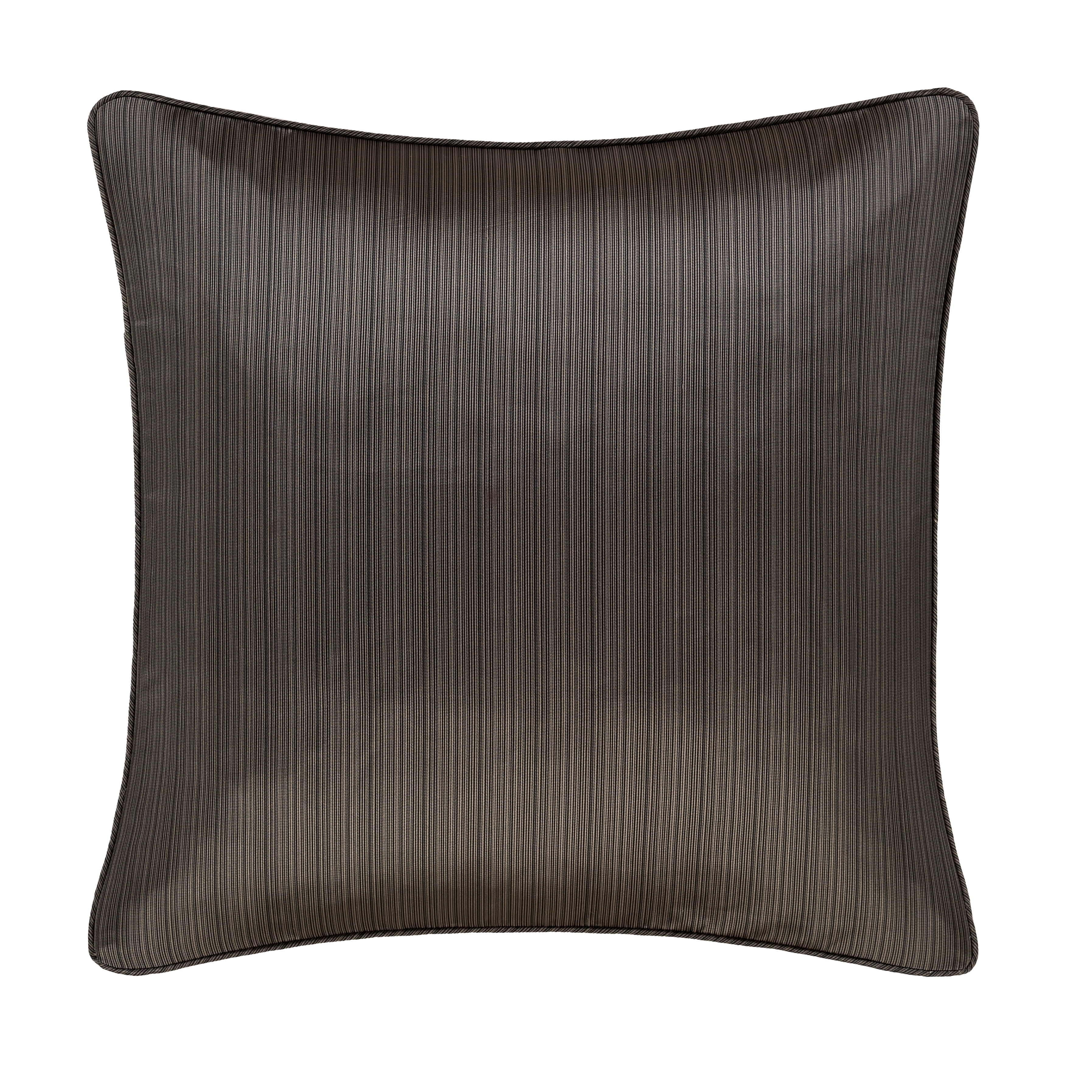 J. Queen New York Brando Bronze Euro Sham