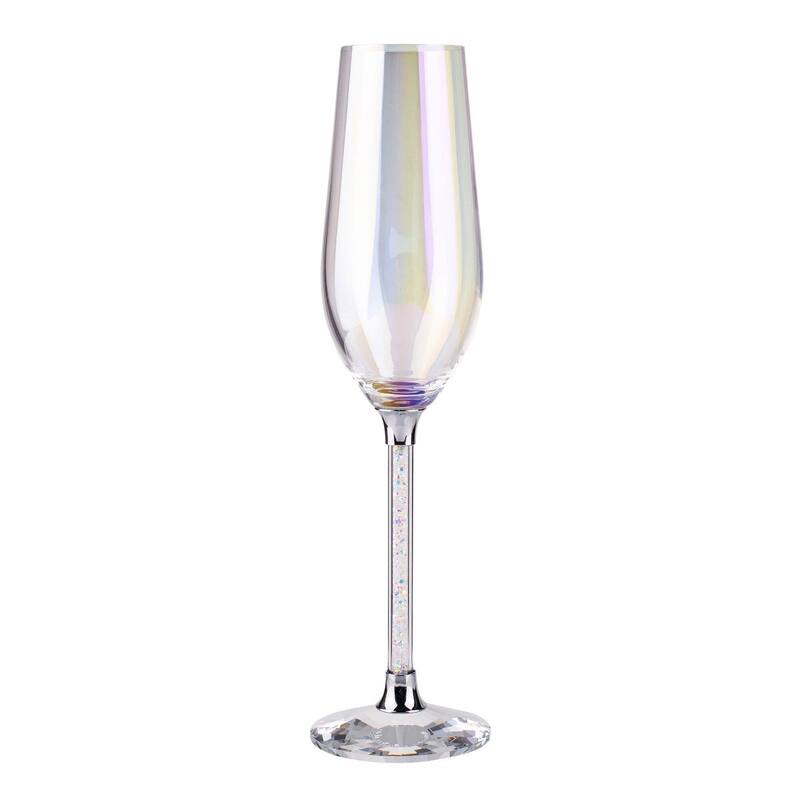 Aurora Toasting Flute Set - 6 Piece