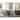 Signature Design by Ashley Burkhaus Dark Brown 10-Piece Dining Package