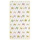 preview thumbnail 6 of 9, Dream On Me Breathable 5" Fiber Crib and Toddler Bed Standard Mattress