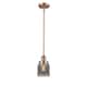 Option Antique Copper / Light Smoke