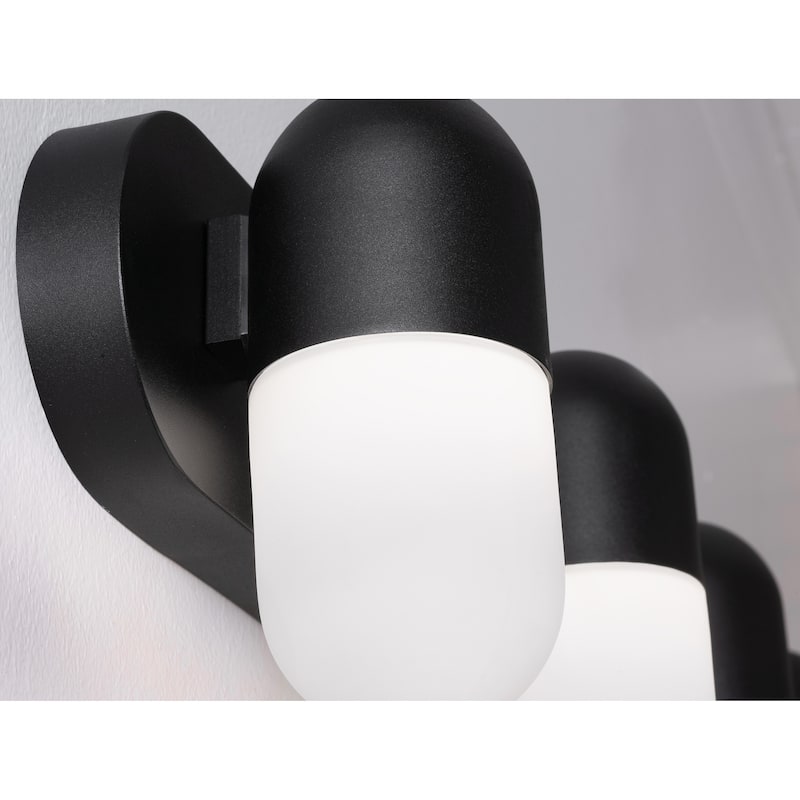 AFX Irvine LED Vanity 24'' Light - 24"