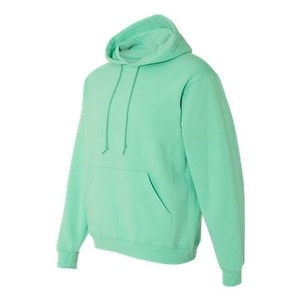 jerzees cool mint