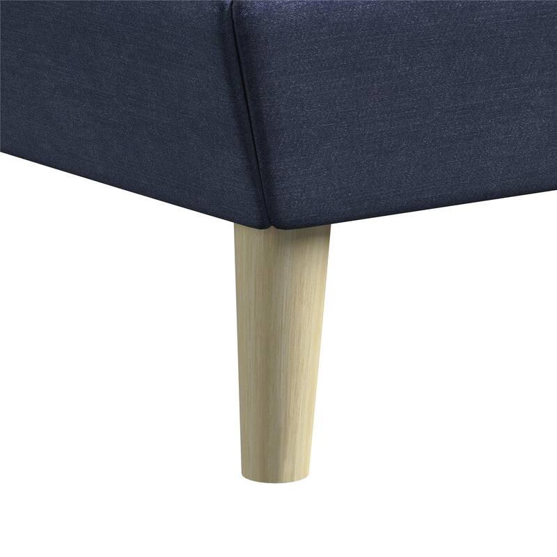 Avenue Greene Ansel Upholstered Bed