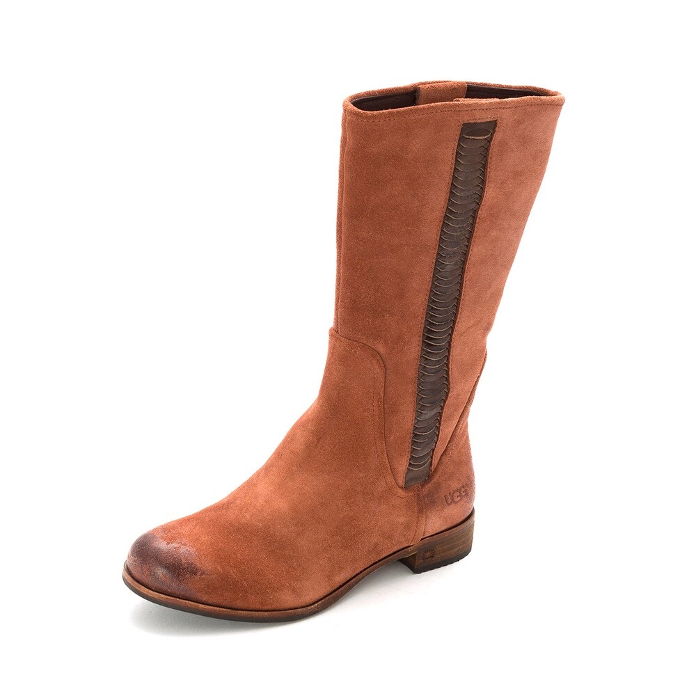 cowboy ugg boots