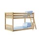 preview thumbnail 6 of 58, Max and Lily Twin over Twin Low Bunk Bed