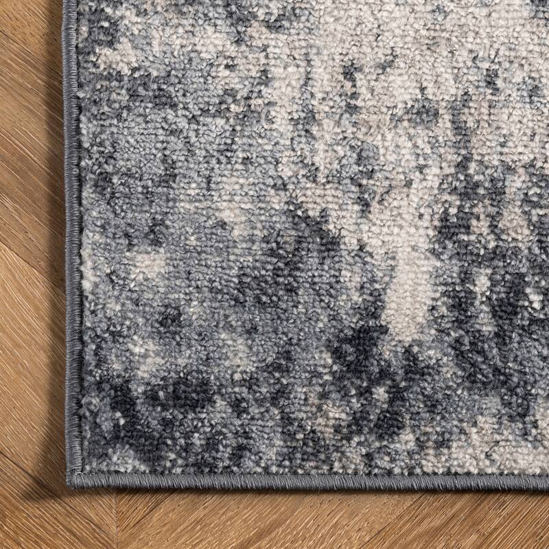 Nuloom Taylor Modern Abstract Area Rug