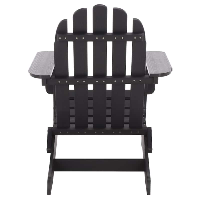 SEI Furniture Carla Adirondack Chair - 29"W x 36"D x 36"H