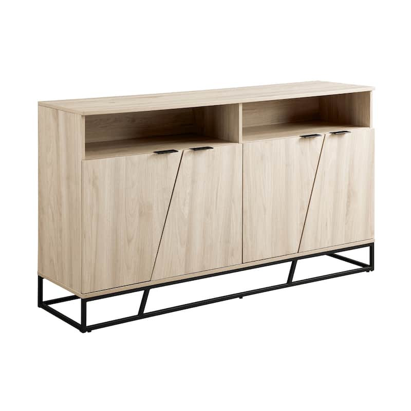 Middlebrook 58-inch Urban Angle Door Buffet