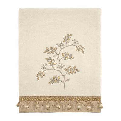 Avanti Willow Bath Towel