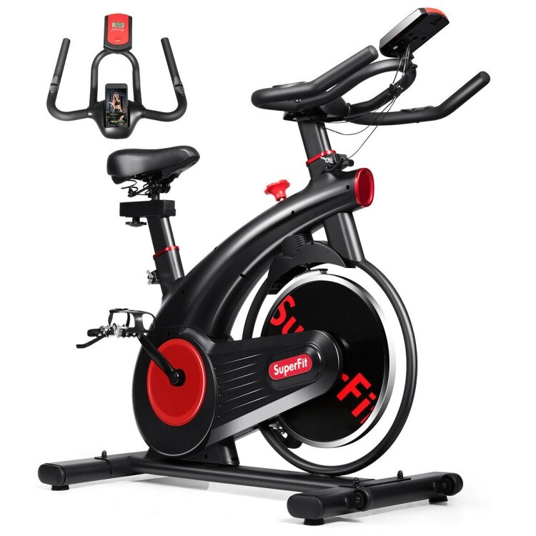 Overstock best sale stationary bike