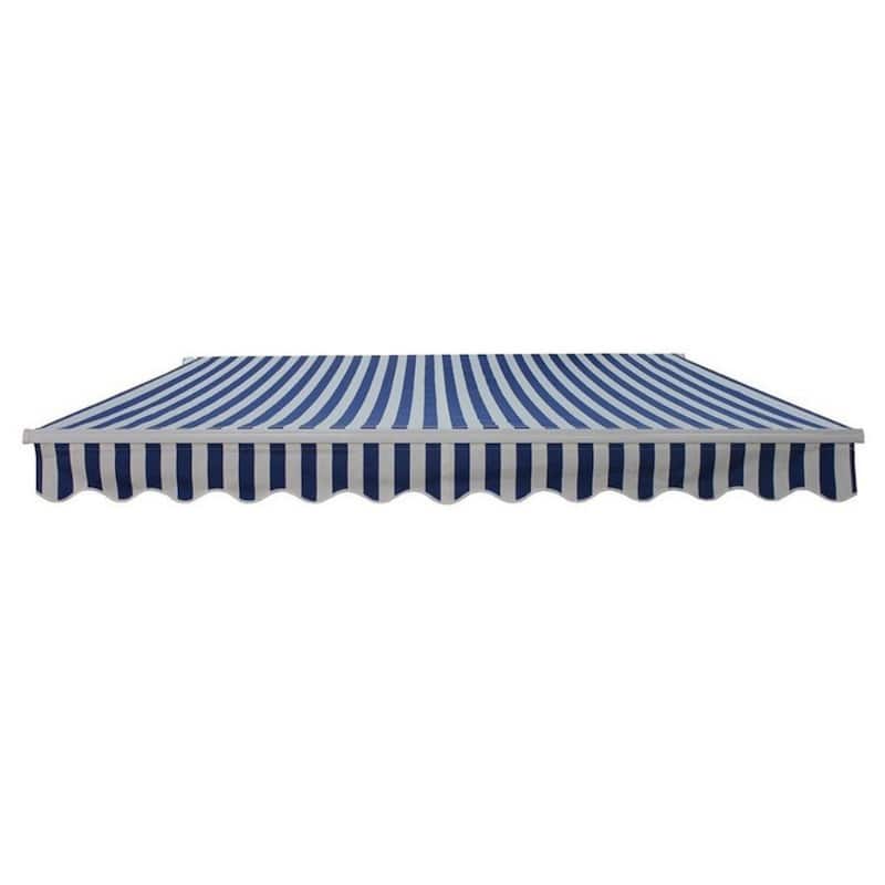 ALEKO Replacement Fabric for 16x10 ft Retractable Awning