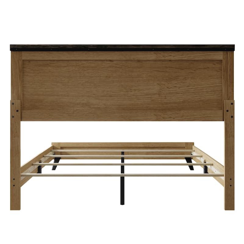 Emersyn Panel Bed