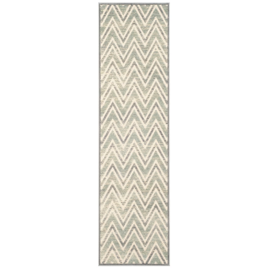 SAFAVIEH Paradise Darinka Modern Viscose Rug