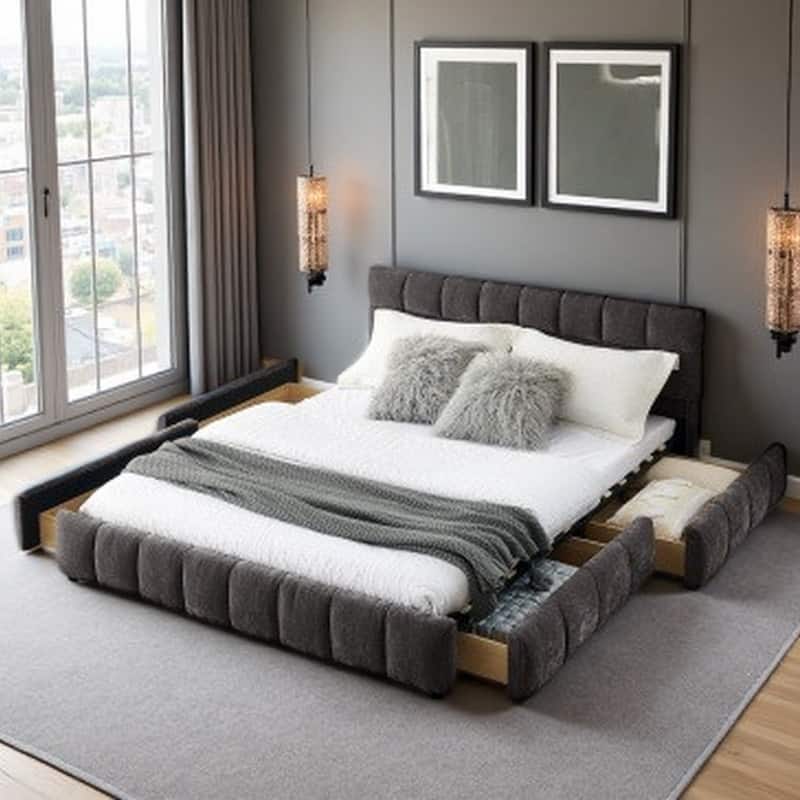 Option Dark Gray