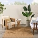 preview thumbnail 7 of 70, Nourison Horizon Indoor/Outdoor Chevron Area Rug