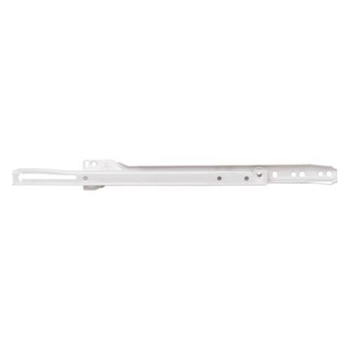 Shop 12 Inch Bottom Mount European Self Closing Drawer Slide