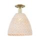 Option Antique Brass / Natural