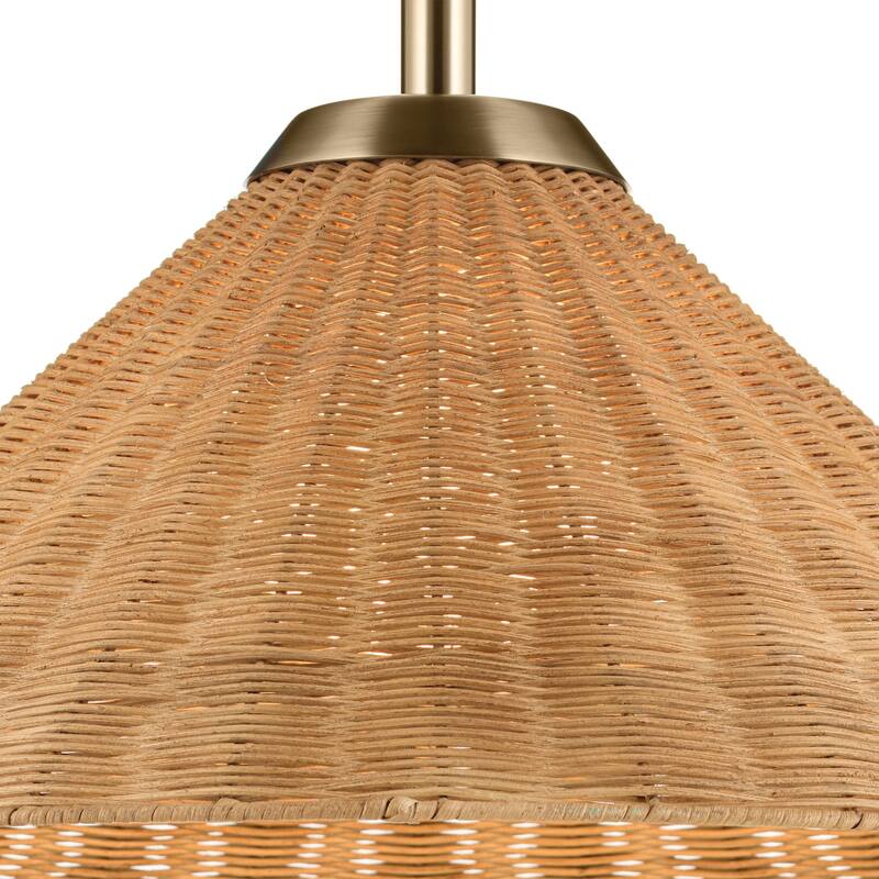Kichler 52730 Bekah 25" Wide Pendant