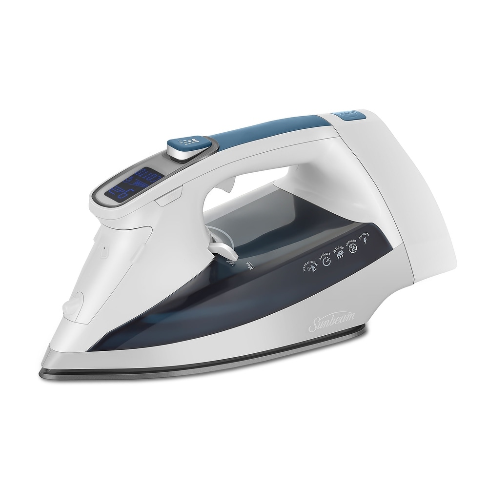 Buy Pressing Irons Online at Overstock | Our Best Laundry Deals