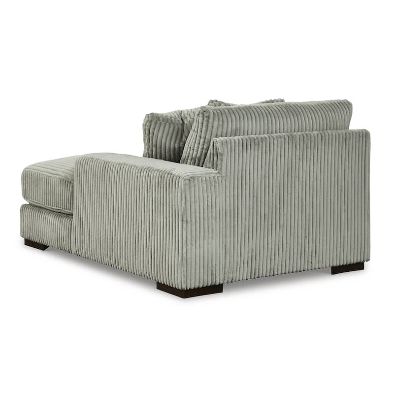 Signature Design by Ashley Lindyn Super Chaise