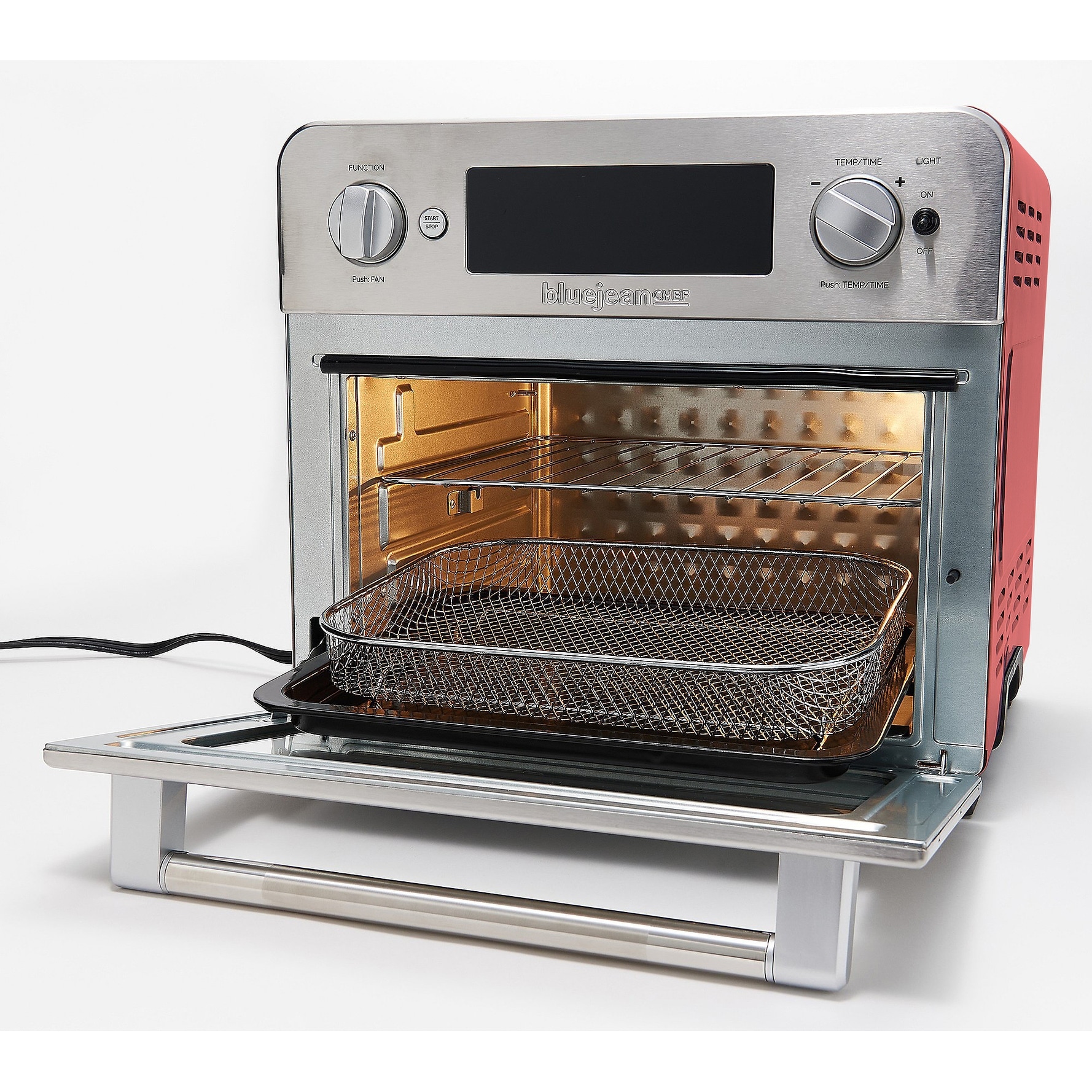 Instant Omni Plus 11-in-1 Toaster Oven In-Depth Review