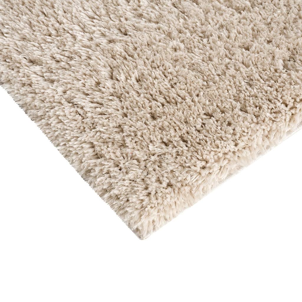Super Soft Polyester Shag Area Rug, Plush and Cozy, Ideal for Living Room, Bedroom, and Home Décor - 9'3" x 12'3"