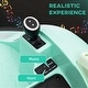 preview thumbnail 3 of 18, Baby Bumper Car With Remote Control