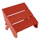 Option Rustic Red