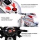 preview thumbnail 4 of 8, Costway 3 Wheel Kids Ride On Motorcycle 6V Battery Powered Electric - 32'' x 13'' x 21''