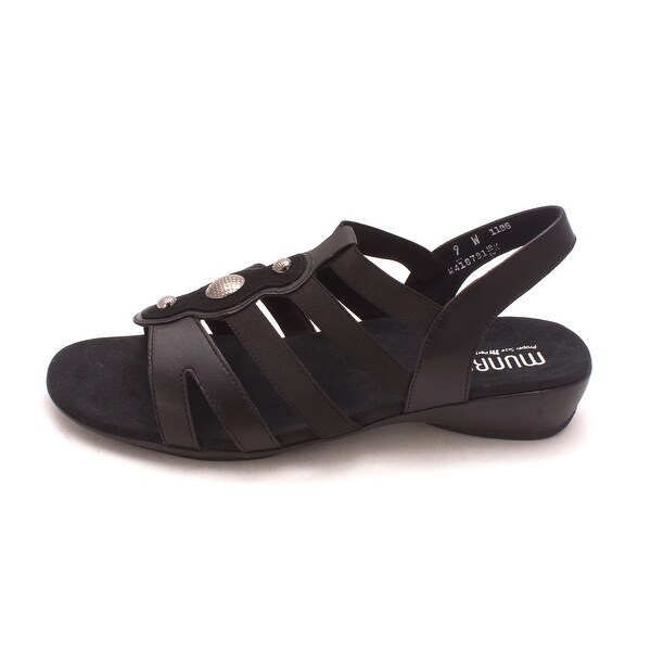 munro sandals
