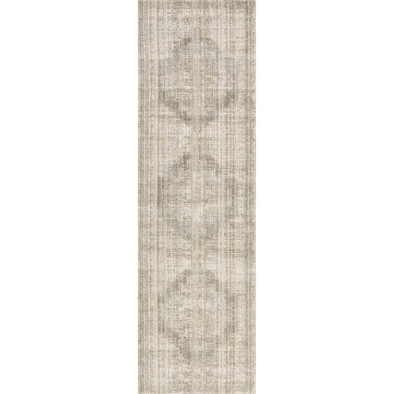 Nuloom Lotus Vintage Machine Washable Indoor/Outdoor Area Rug