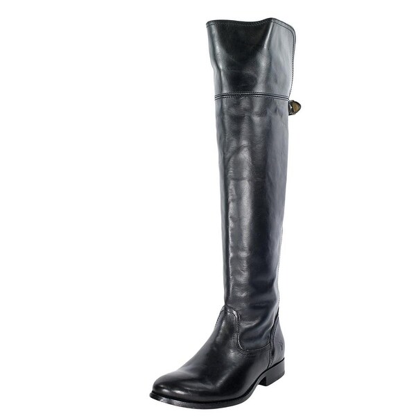 frye melissa over the knee boots