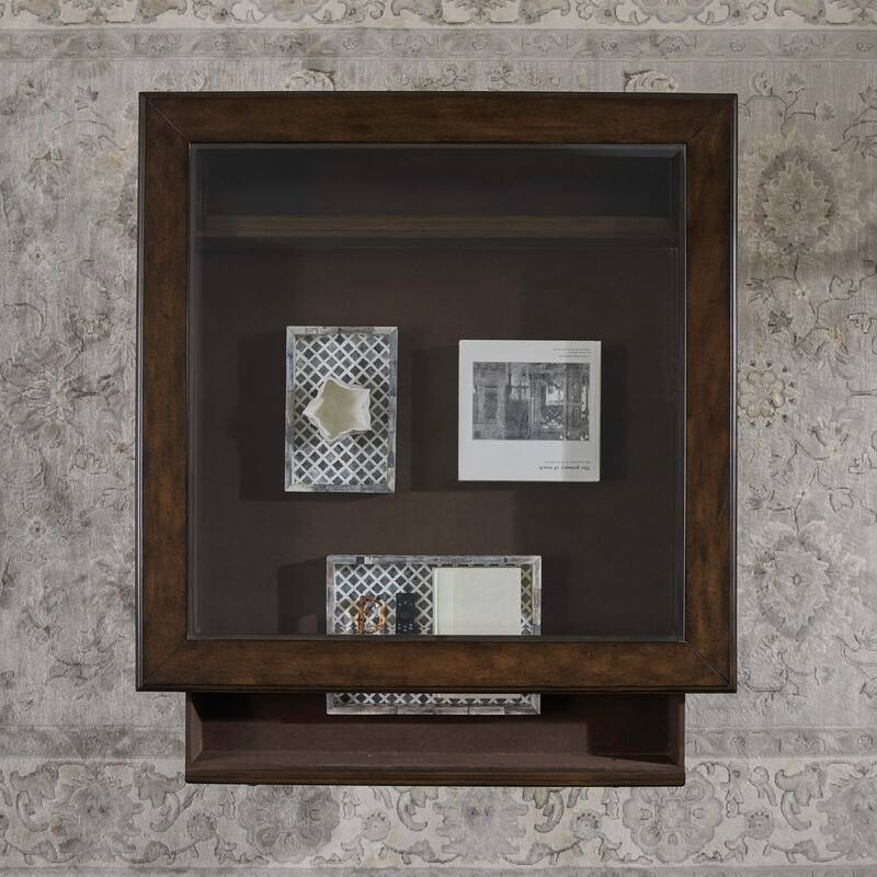 Liberty Furniture Arden Road Accent Table Cocktail Sets- Various Options