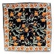 preview thumbnail 33 of 45, Cotton Sweet French Country Floral Tablecloth Round, Runner