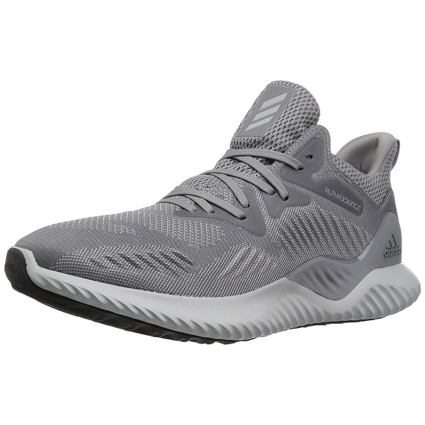 adidas men's alphabounce instinct cc m running shoes