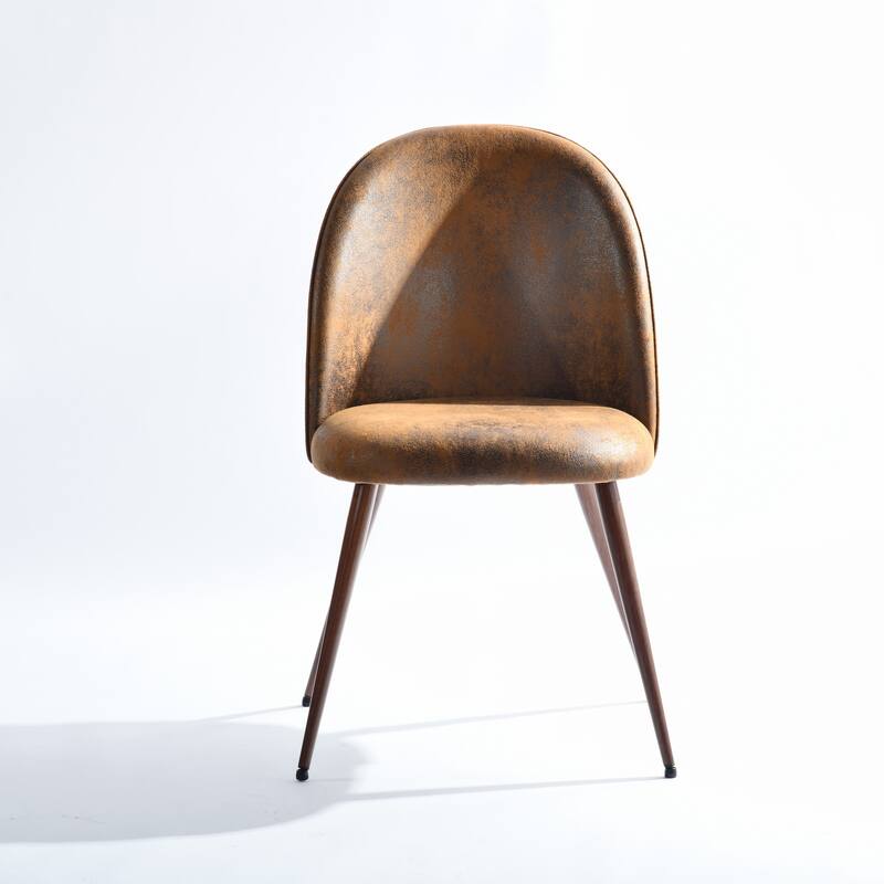 Homy Casa Modern Living Room Chair with Upholstered Comfort