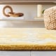 preview thumbnail 19 of 59, SAFAVIEH Handmade Bella Creola Modern Floral Wool Rug