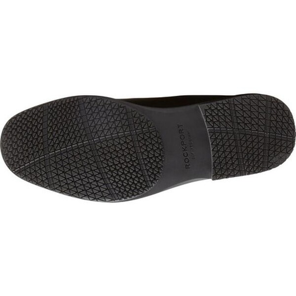 rockport essential details ii plain toe oxford