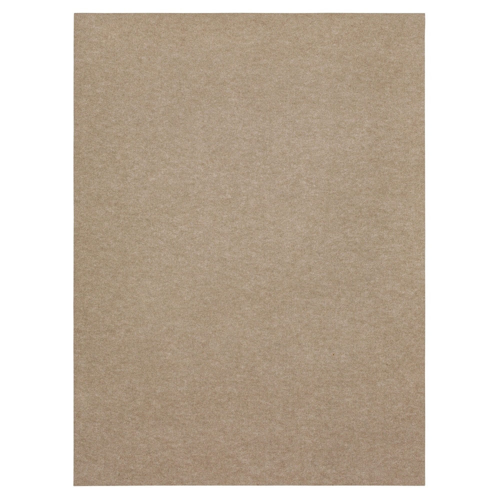 Mohawk Home Needle Punch Indoor Outdoor Rug - 6' x 8'