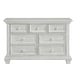 preview thumbnail 2 of 11, Oxford Baby Weston 7 Drawer Dresser
