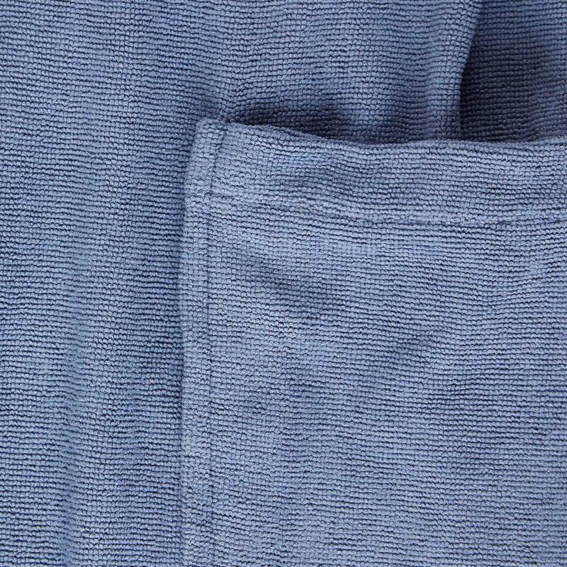 DII Shower Wrap Mens