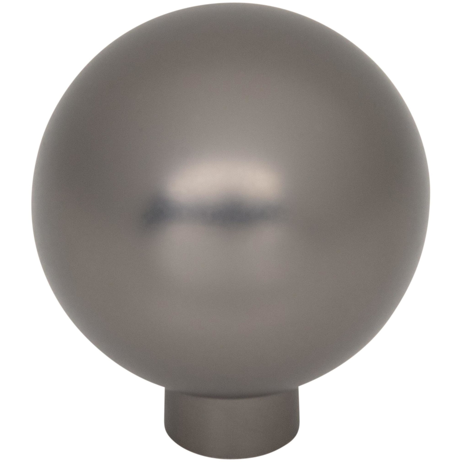 Top Knobs TK3341 Brockwell 1-1/4" Round Cabinet Knob