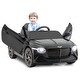 preview thumbnail 23 of 35, Costway 12V Licensed Bentley Bacalar Kids Electric Ride-on Car with - See Details