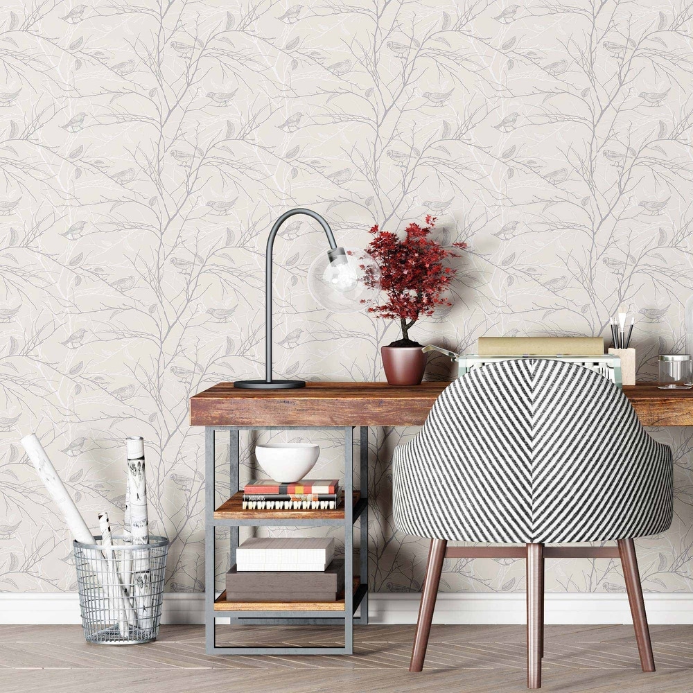 Buy Animal Print, Peel and Stick Wallpaper Online at Overstock | Our Best Wall Coverings Deals Buy Animal Print, Peel and Stick Wallpaper Online at Overstock | Our Best Wall Coverings Deals