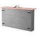 preview thumbnail 13 of 85, Texture® Brand - Rolling Under Bed Storage Drawer by DormCo