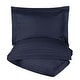 preview thumbnail 4 of 30, Superior Gyda 400-Thread Count Egyptian Cotton Duvet Cover Set