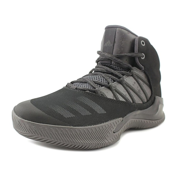 adidas infiltrate basketball shoes
