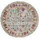 preview thumbnail 42 of 48, SAFAVIEH Savannah Wenda Boho Oriental Polyester Rug