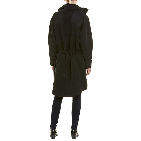rag and bone voltaire parka